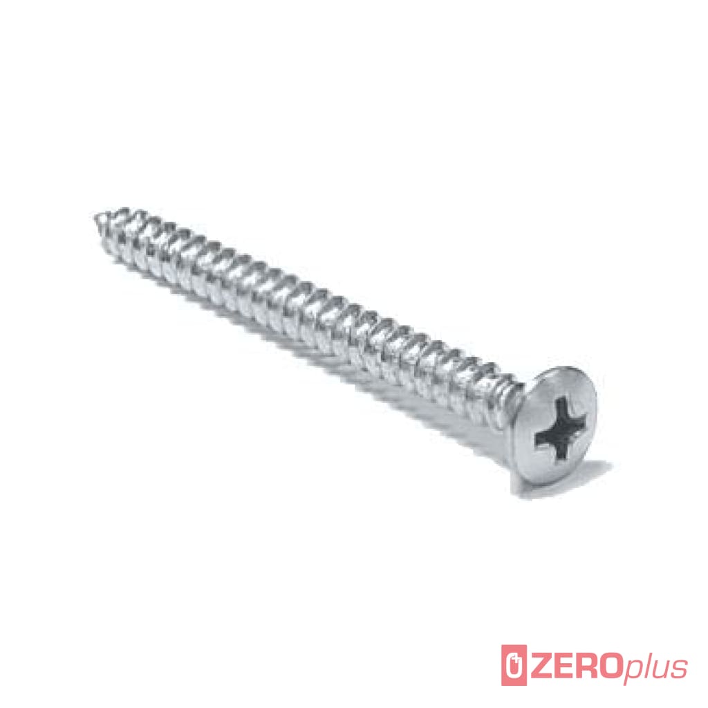 Spare Lopro Screws - Lp #8X50Mm Dd1 50/6