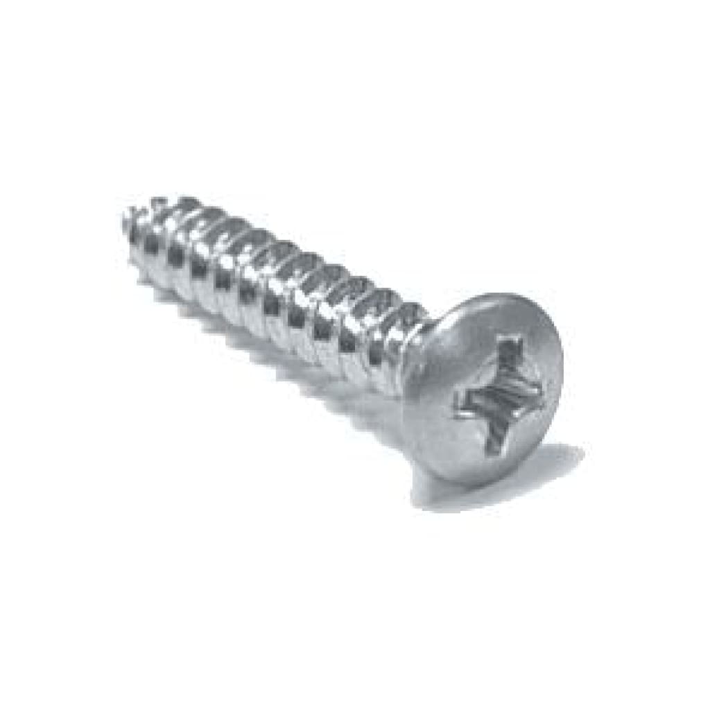 Spare Louvre Screws - Dl