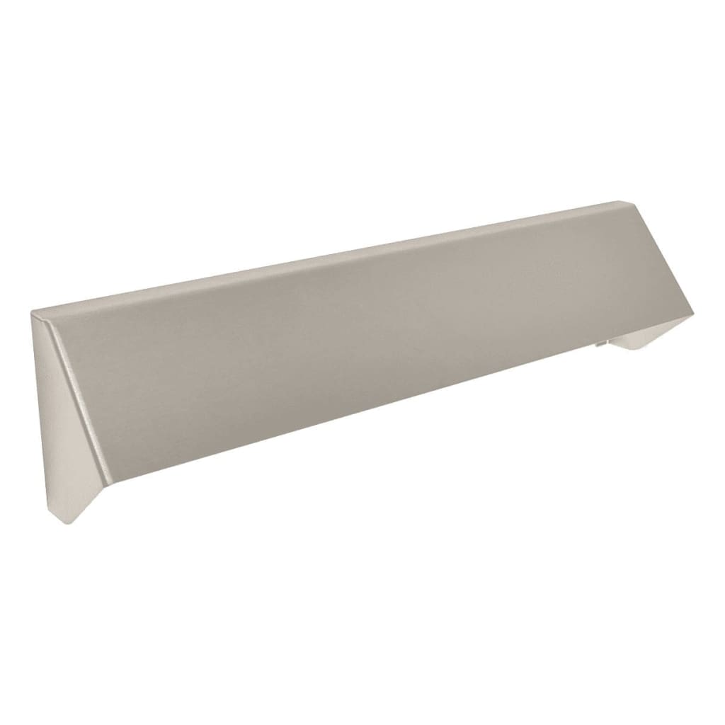 Stainless Steel Internal Security Cowl - Zlp10-Bss