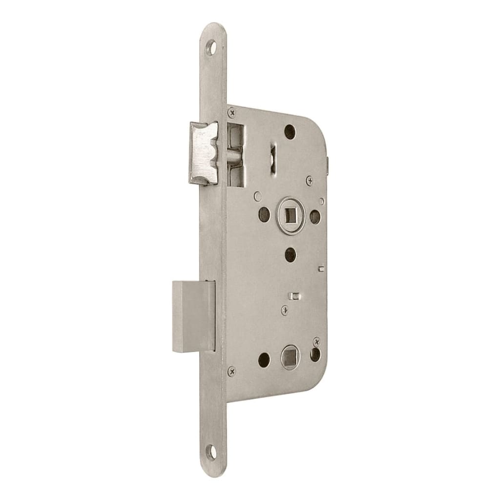 Stainless Steel Mortice Bathroom Lock - 199053