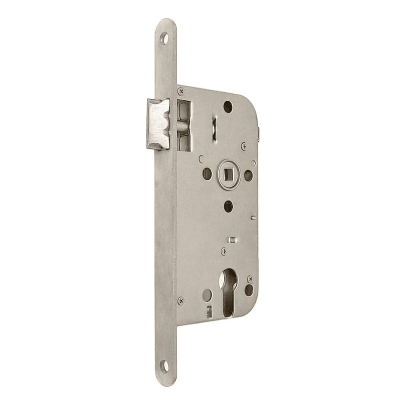 Stainless Steel Mortice Latch - 199055