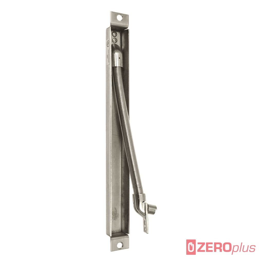 Stainless Steel Power Transfer Unit Square Ends / 105°