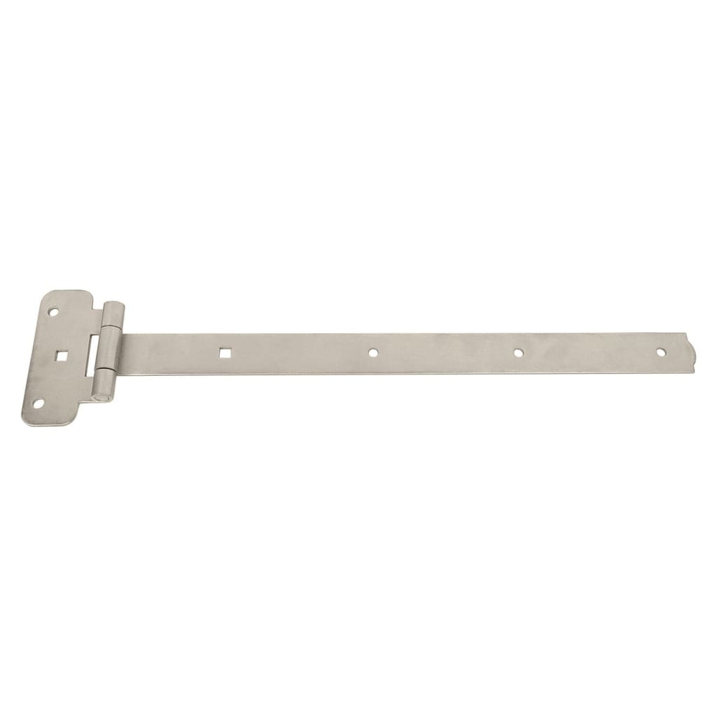 Strap Hinge Brushed Grade 316 Stainless Steel