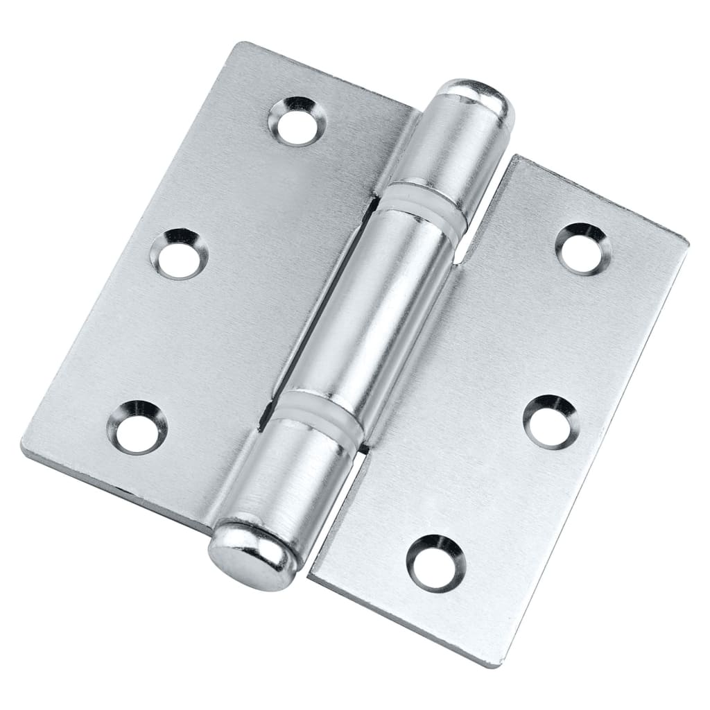 Synthetic Bearing Plain Hinge - H164