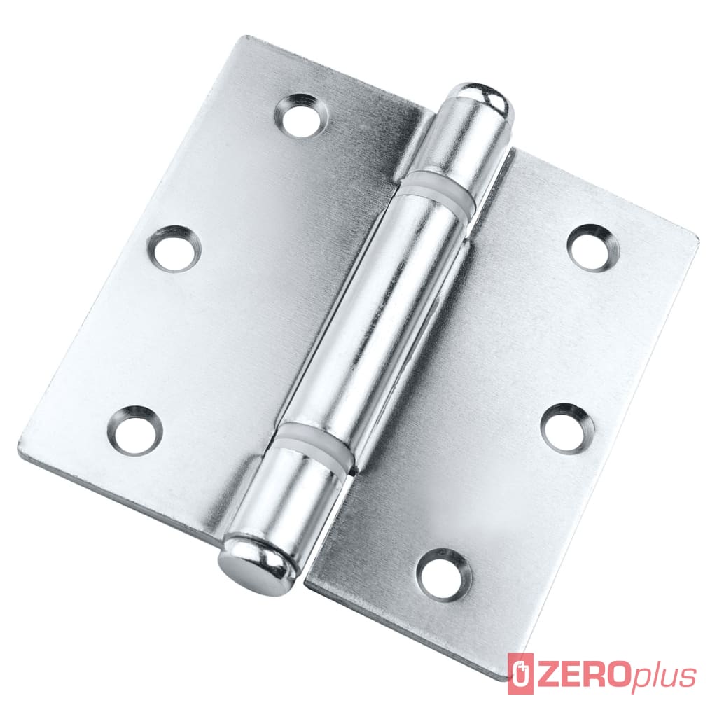 Synthetic Bearing Plain Hinge - H164 89Mm X 2.4Mm