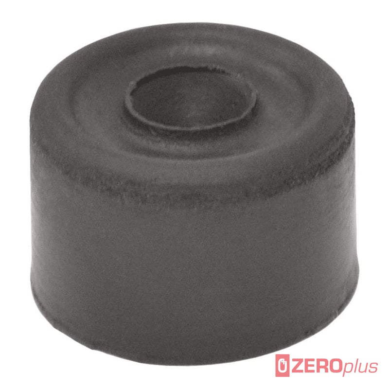 Synthetic Rubber Round Door Buffer - Z115.8 35X38Mm