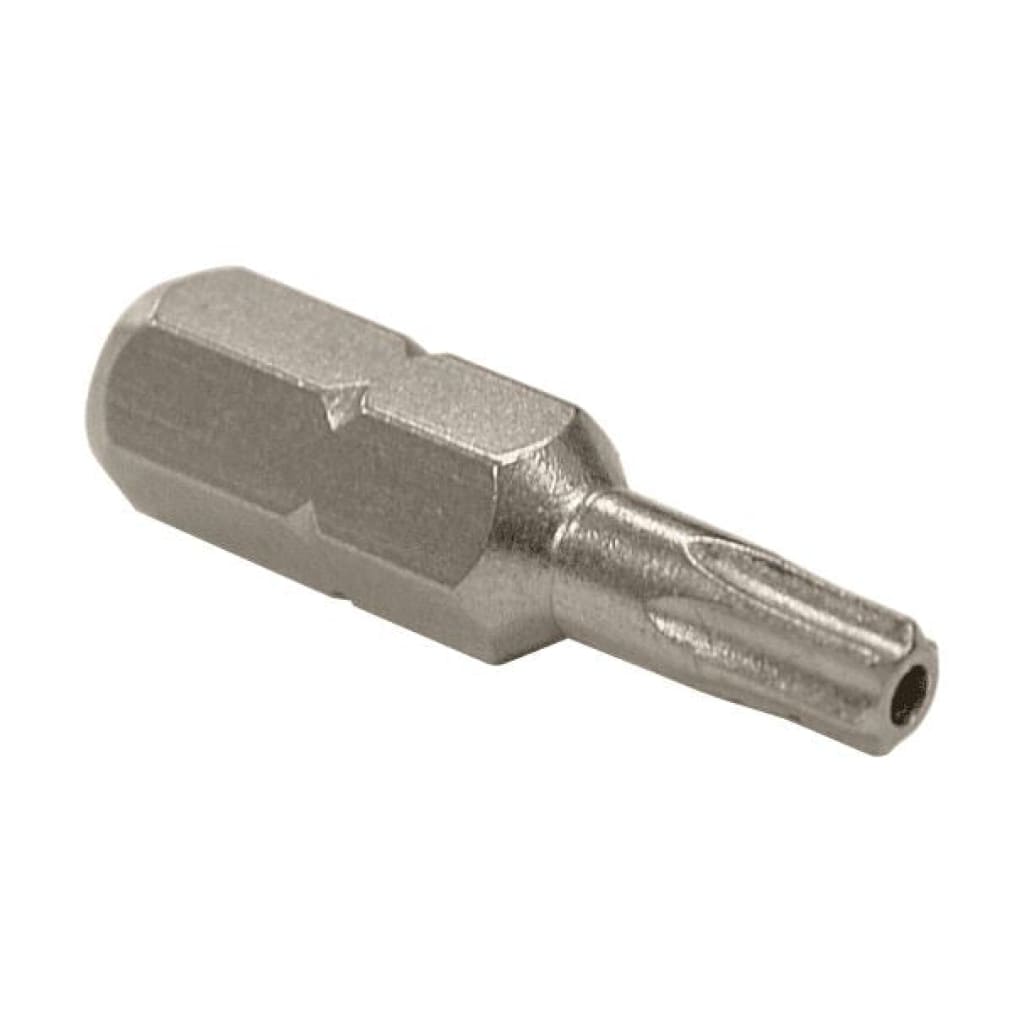 T-20H Restorix Torx Pin Driver Bit - Rt10