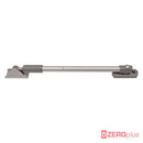 Telescopic Friction Door Stay - Z107 For Doors 500-700Mm Wide