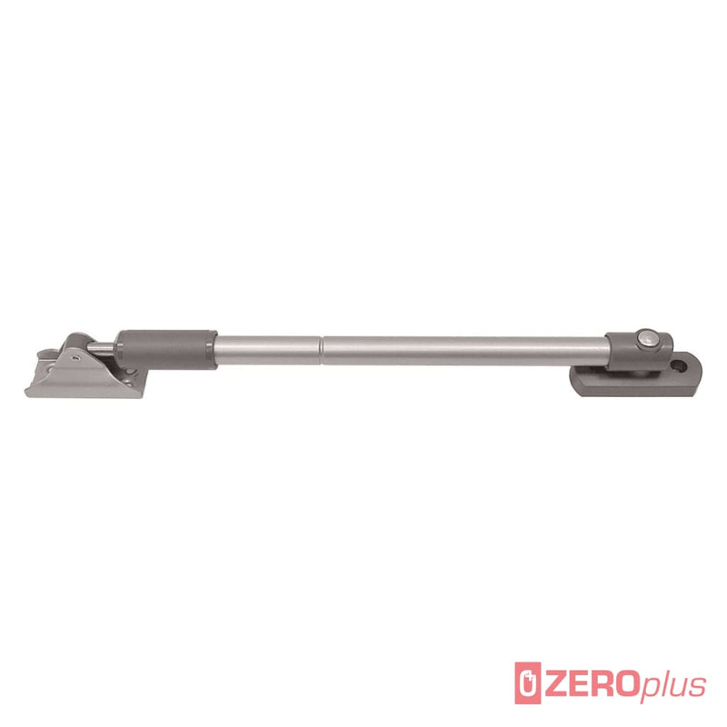 Telescopic Friction Door Stay - Z107 For Doors 500-700Mm Wide