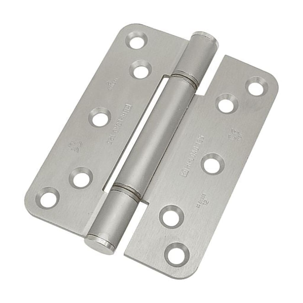 Three Knuckle Butt Hinge - Zh1254.Fr.szp