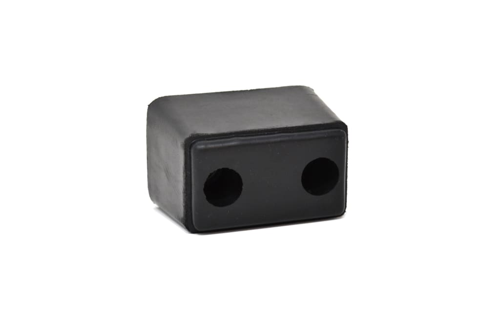 Very Heavy Duty Rubber Door Buffer - Z115.5