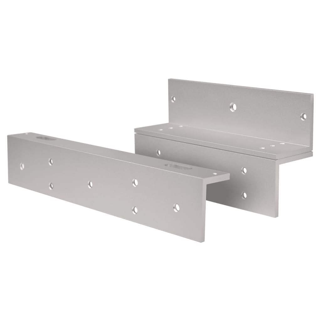 Z And L Bracket Set - Zmbr089