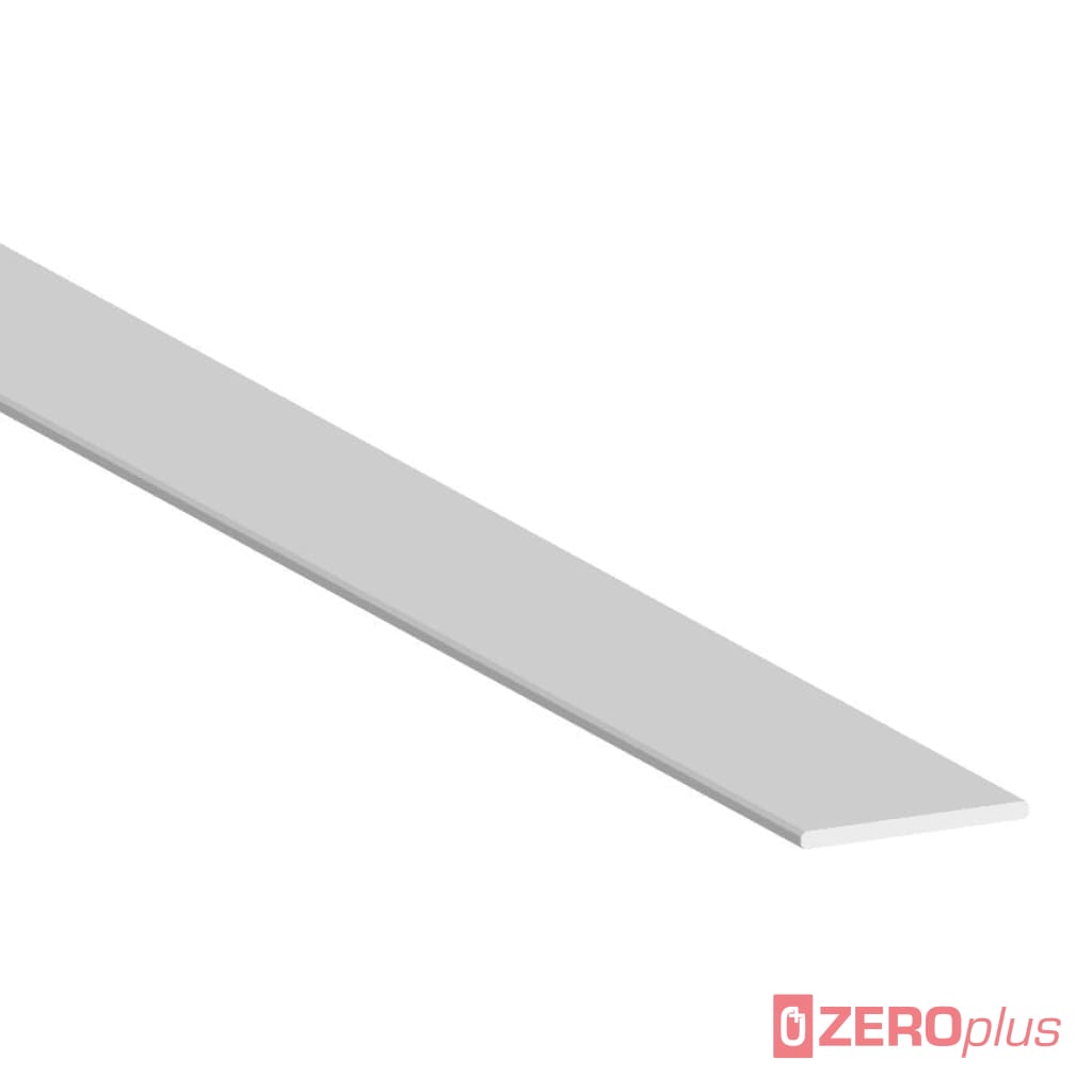 Zero Aluminium Plate - 47A