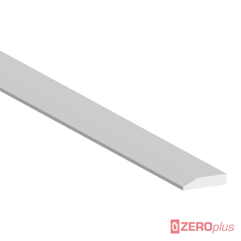 Zero Aluminium Plate - 69A
