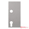 Zero Intumescent Lock Pack Individual Piece For Lockcase Side