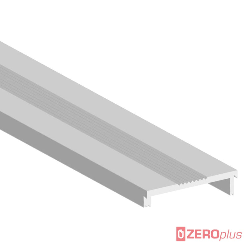 Zero Modular Aluminium Ramp - 233