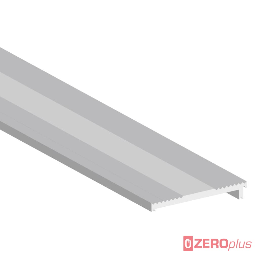 Zero Modular Aluminium Ramp - 234