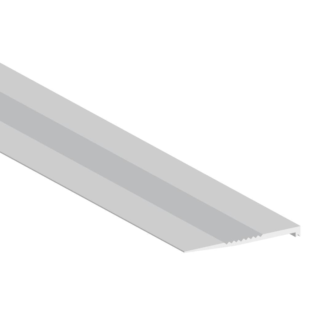 Zero Modular Aluminium Ramp - 235 2134Mm