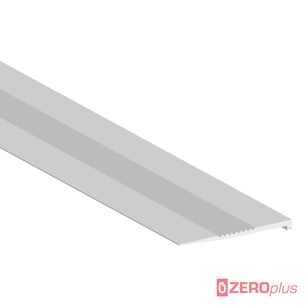 Zero Modular Aluminium Ramp - 235