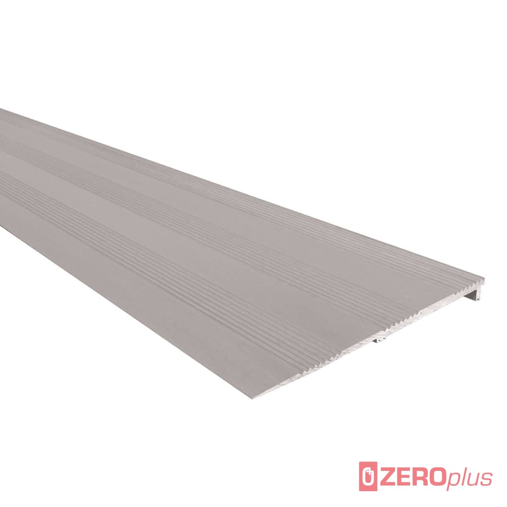 Zero Modular Aluminium Ramp - 236