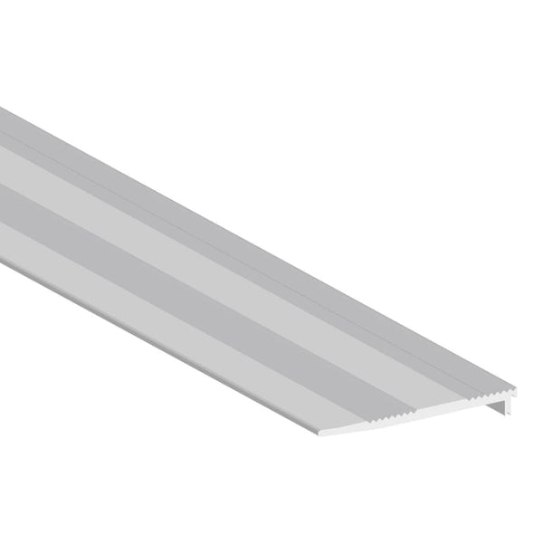 Zero Modular Aluminium Ramp - 2361 2134Mm