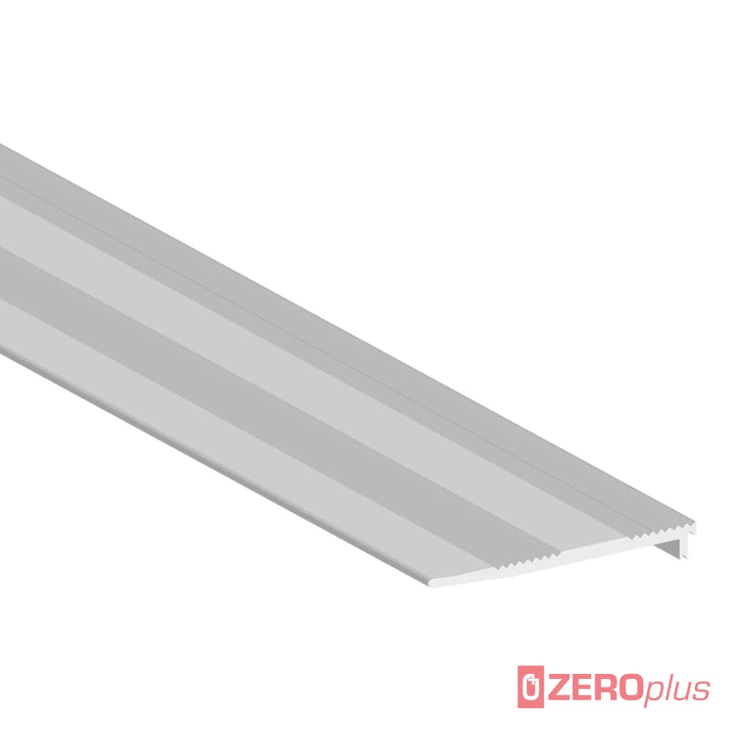 Zero Modular Aluminium Ramp - 2361