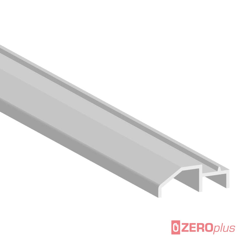 Zero Modular Aluminium Threshold Rest - 168A
